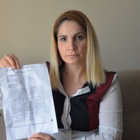Mersin'de ceza alan cinsel istismarcı, anneyi tehdit etti