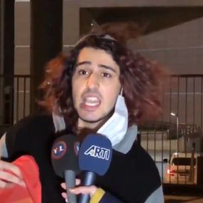 Havin Özcan: Gözaltında tacize uğradım