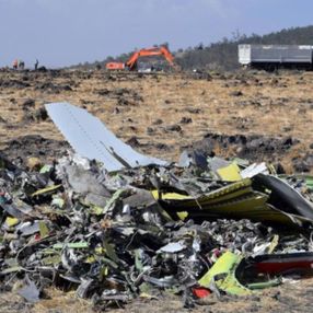 Boeing, 737 Max kazaları nedeniyle 2.5 milyar dolar ödeyecek