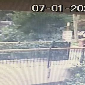 Şişli'de 11 yaşındaki çocuk, kargo aracının altında kaldı