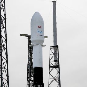 TÜRKSAT 5A uydusu, uzaya fırlatıldı