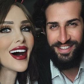 Seren Serengil 5. kez nikah masasına oturacak