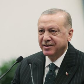 Cumhurbaşkanı Erdoğan'dan Kılıçdaroğlu'na: Allah'ın verdiği havayı boşa tüketiyorsun
