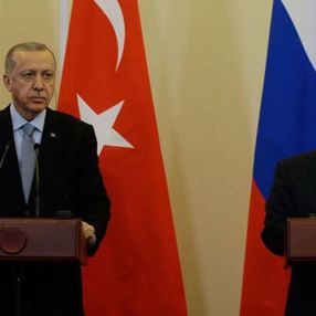 Putin, Karabağ toplantısı konusunda Cumhurbaşkanı Erdoğan'ı bilgilendirdi