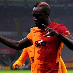 Mbaye Diagne: Rüyamda 3 kupa kazanmıştık
