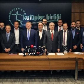 Nihat Özdemir: Kulüpler 2. yarıda 16 yabancı kaydedebilecek