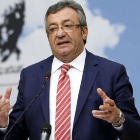 Engin Altay: HDP'yi kapattırmayız