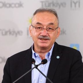 İyi Partili İsmail Tatlıoğlu'ndan 'İttifak' açıklaması