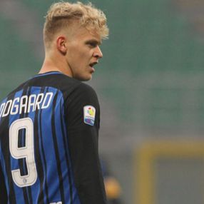 Trabzonspor, Jens Odgaard'ın peşine düştü