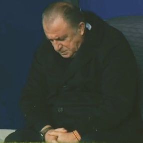 Fatih Terim'den ayrılık sinyali