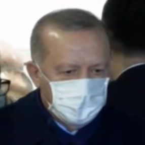Cumhurbaşkanı Erdoğan: 25-30 milyon doz daha aşı gelecek