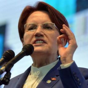 Meral Akşener yeni bir ittifak arayışında iddiası
