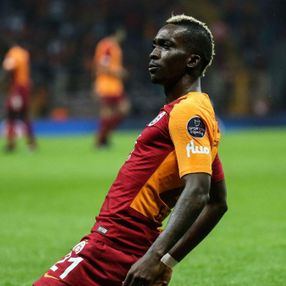 Onyekuru, yeniden Galatasaray'da