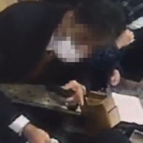 Kocaeli'de döviz bürosundan 3 bin dolar çalan İranlıya gözaltı