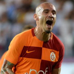 FIFA, Maicon davasında Galatasaray'ı haklı buldu