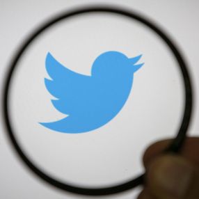 Twitter, Çin'in Washington Büyükelçiliğinin hesabını kilitledi