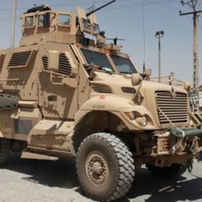 ABD'den Yunanistan'a yeni silah hibesi