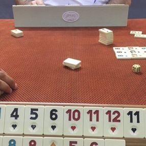 Diyarbakır'da okey oynayan kişiye 1 ay 20 gün hapis cezası