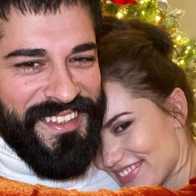 Fahriye Evcen, kılıç kullanma ve at binme dersi alacak