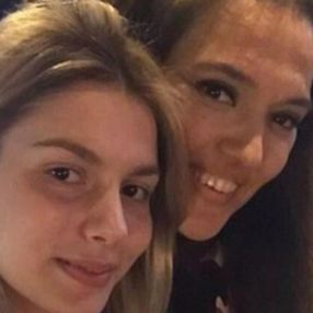 Aleyna Tilki'den Demet Akalın'a cevap