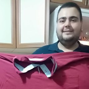 Ankaralı esnaf, mide küçültme ameliyatı ile 129 kilo verdi