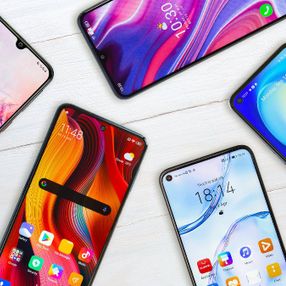 AnTuTu, sahtesi en çok üretilen telefon markalarını açıkladı
