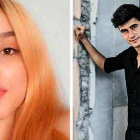 Burdur'da öldürülen Gizem'in kadın cinayeti paylaşımları