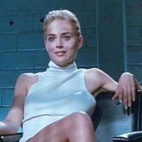 Temel İçgüdü'nün yıldızı Sharon Stone’dan yıllar sonra gelen itiraf