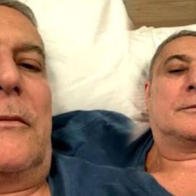 Mehmet Ali Erbil ,Türkiye ile ABD'deki sağlık sistemini karşılaştırdı