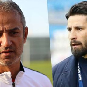 İsmail Kartal BB Erzurum'la, Şenol Can Kasımpaşa ile anlaştı