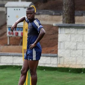 Mbwana Samatta'ya Genk talip oldu
