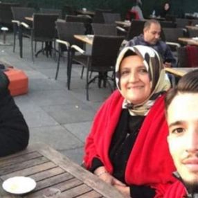 Saha dışında Altay Bayındır