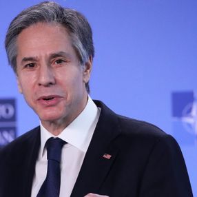 Antony Blinken'dan Türkiye açıklaması