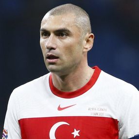 Burak Yılmaz'dan Martin Linnes'e cevap