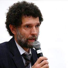 AYM'nin Osman Kavala kararı Resmi Gazete'de