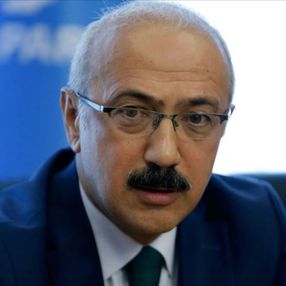 Lütfi Elvan: Ekonomi reformlarımızın takvimini tamamladık
