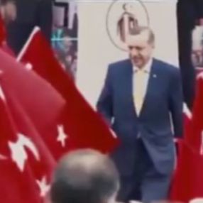 AK Parti'den büyük kongre için özel klip