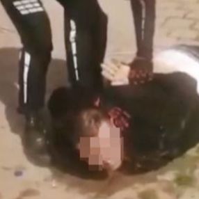 Antalya'daki taciz iddiası ortalığı karıştırdı