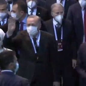 AK Parti'de Binali Yıldırım'a yeni görev