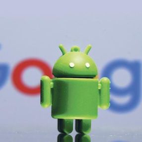 Google, Android uygulamalardaki çökme sorununu çözdü