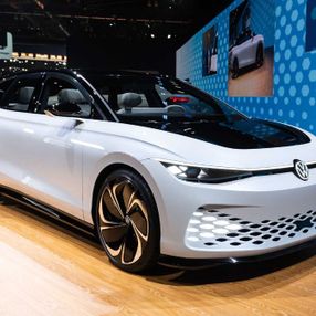 Volkswagen, içten yanmalı motor geliştirmeyi durduruyor