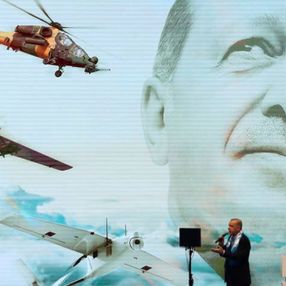 Haaretz: İsrail'in, Türkiye'ye ihtiyacı var