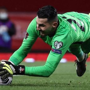 Fernando Muslera'dan Uğurcan'a övgü