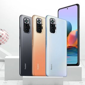 Redmi Note 10 modelleri Türkiye'de: İşte fiyatlar