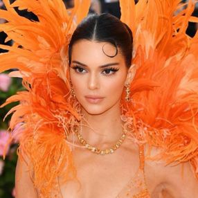 Kendall Jenner: Önce beni, sonra kendini öldürecek