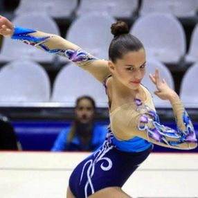 18 yaşındaki milli sporcu Burçak Şenman’ın büyük başarısı