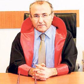 Savcı Mehmet Selim Kiraz'ın şehadetinin 6. yılı