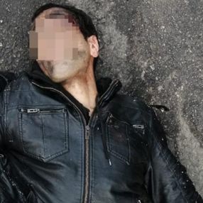 Bursa’da pitbull, tecavüz şüphelisini yakaladı