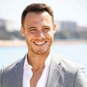 Kerem Bürsin:Los Angeles’ta şoförlük yaptım
