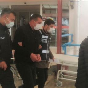 Denizli'de sevgilisinin kızına istismarda bulunan sapıktan çirkin savunma